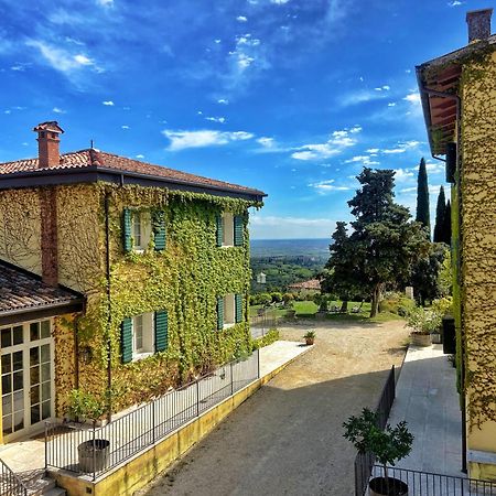 La Vineria Di San Mattia Vila Verona Exterior foto