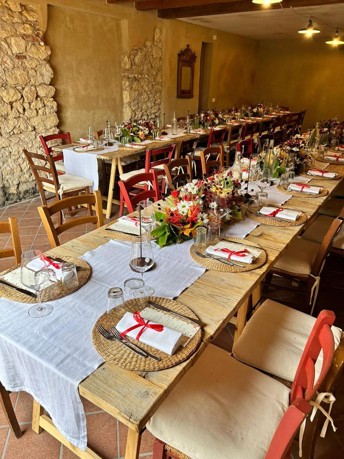 La Vineria Di San Mattia Vila Verona Exterior foto