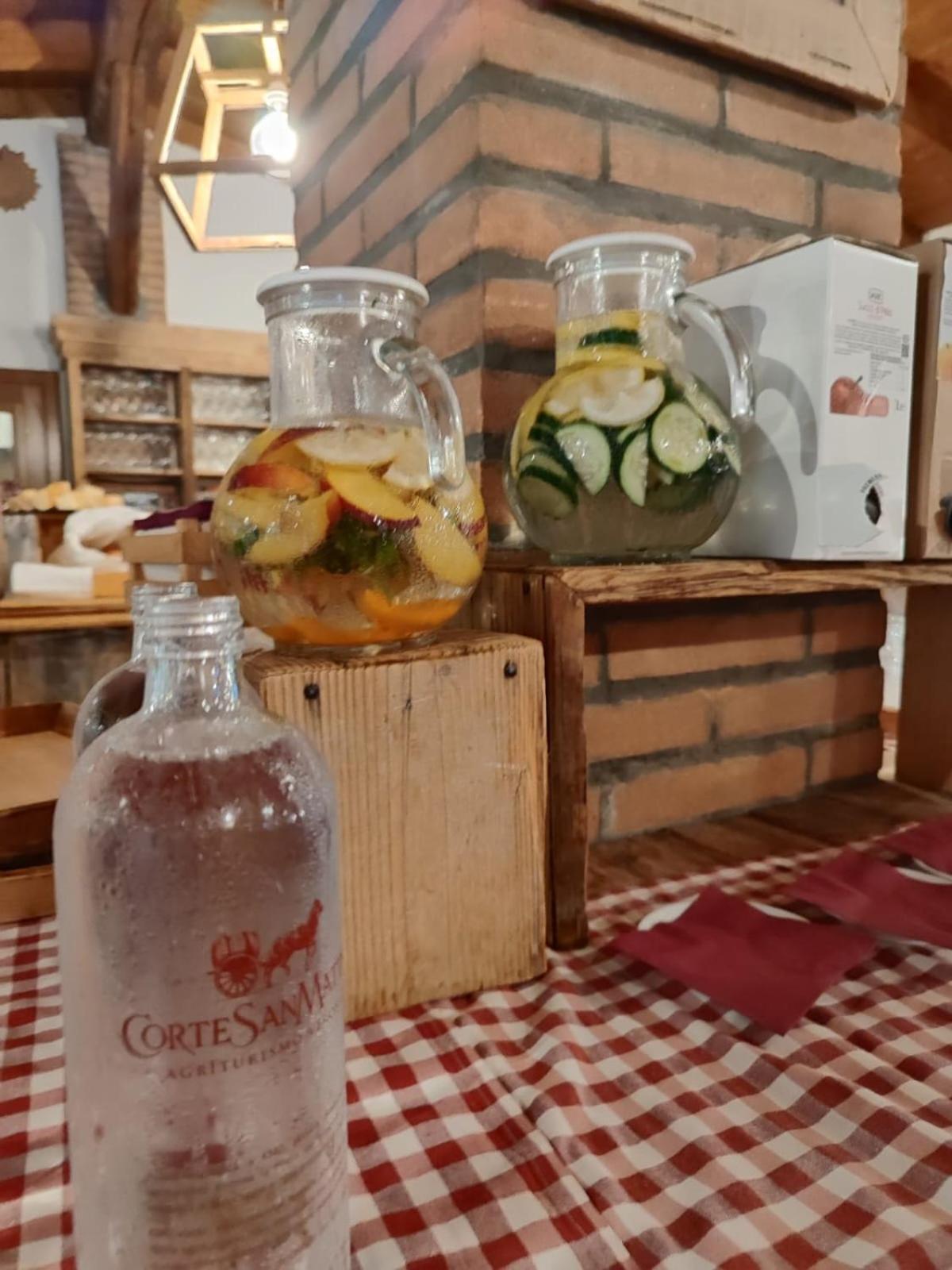 La Vineria Di San Mattia Vila Verona Exterior foto