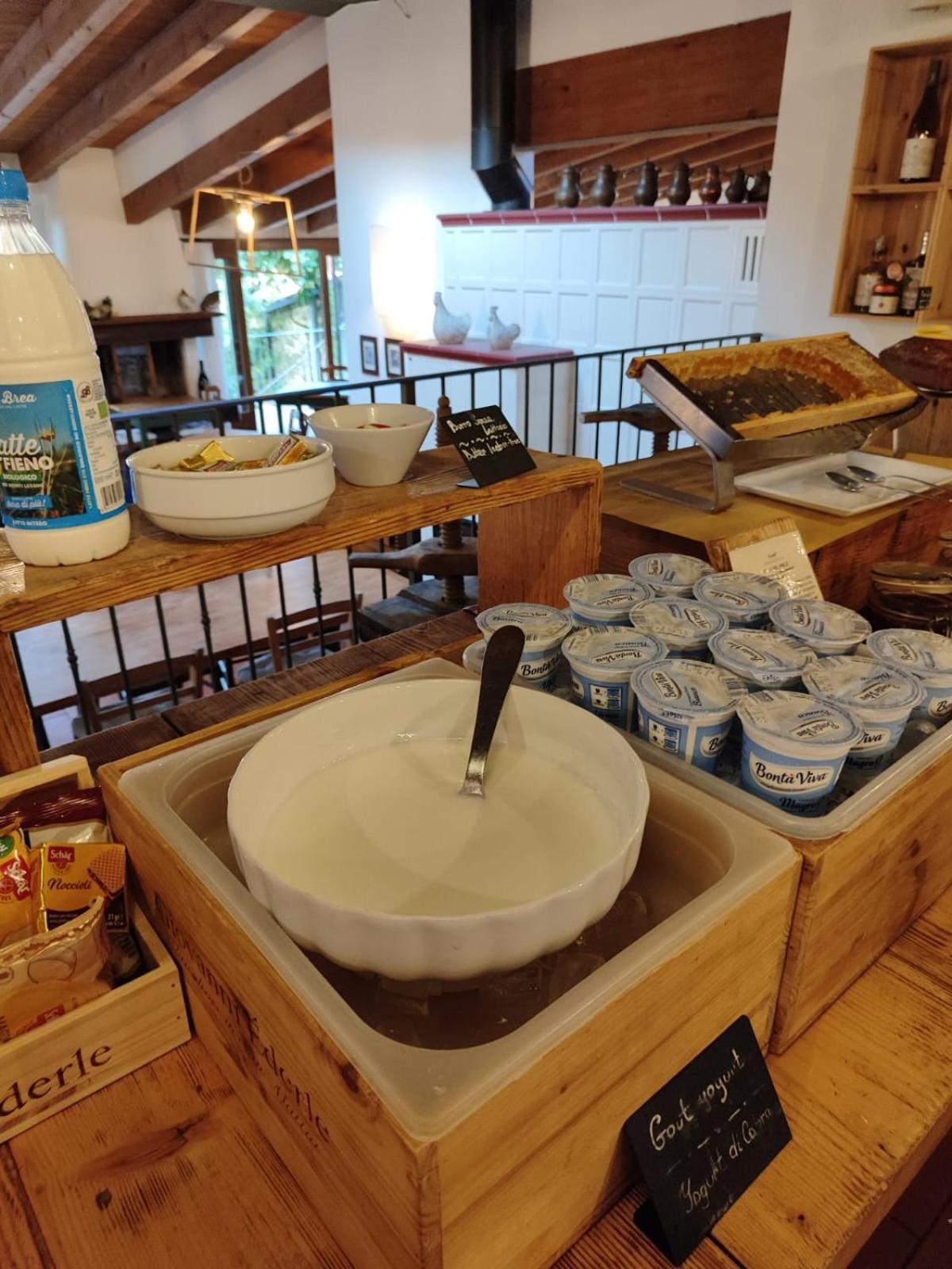 La Vineria Di San Mattia Vila Verona Exterior foto