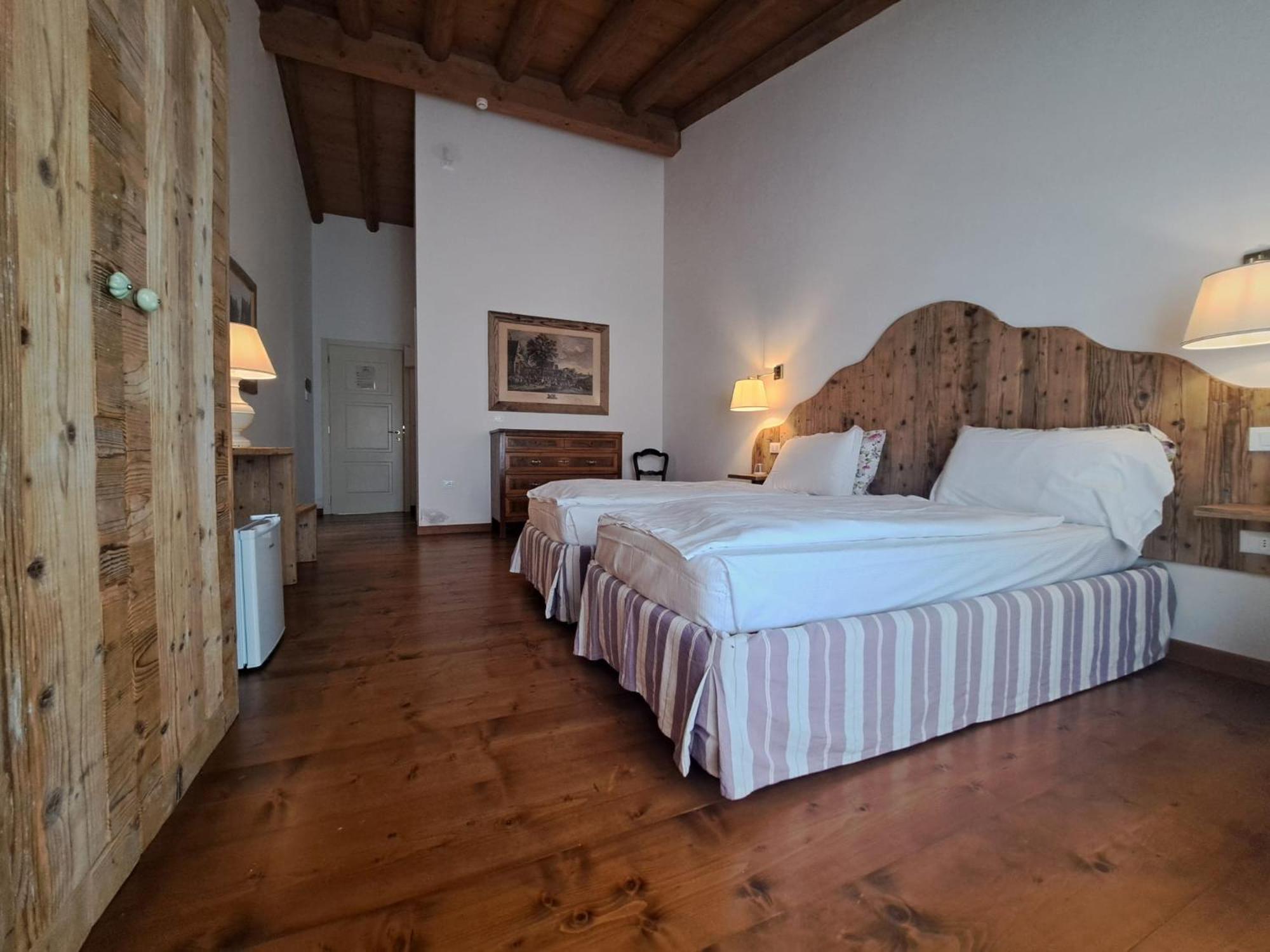 La Vineria Di San Mattia Vila Verona Quarto foto