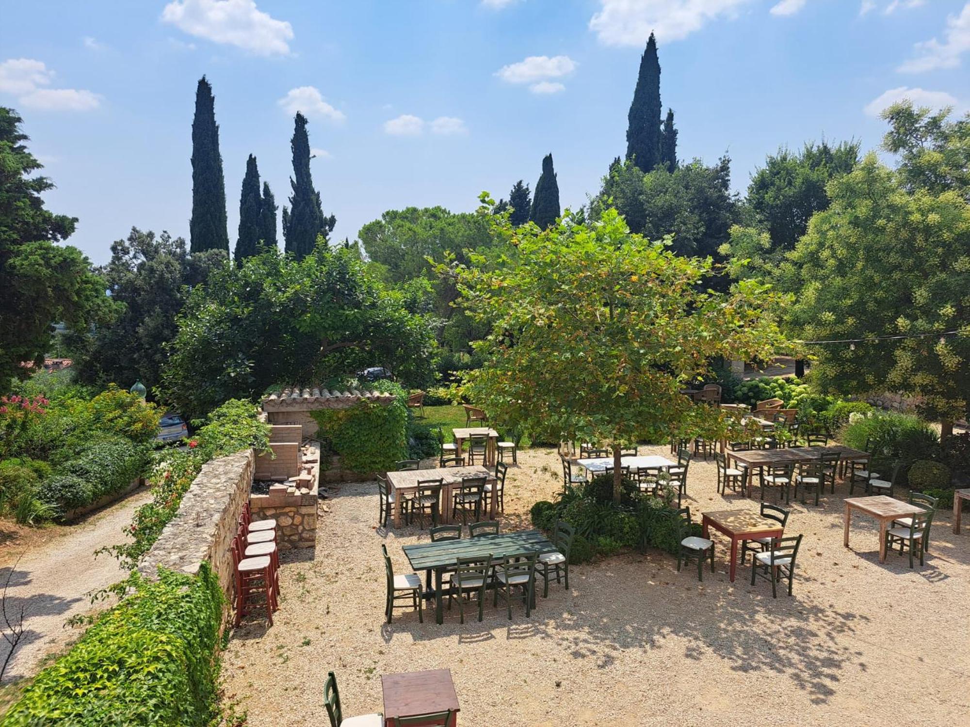 La Vineria Di San Mattia Vila Verona Exterior foto